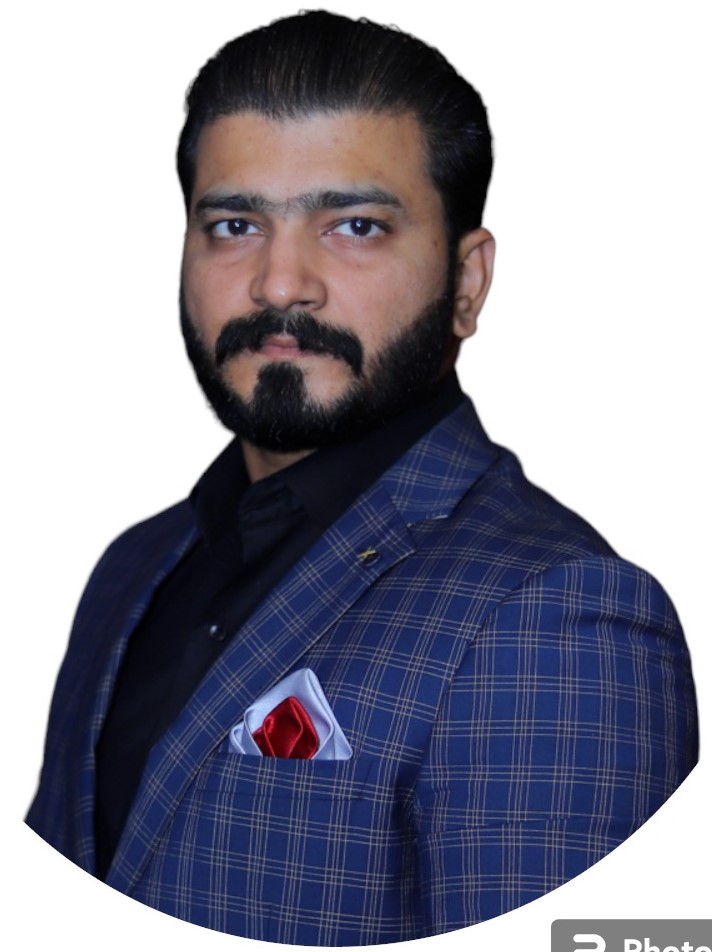 Faculty & Staff